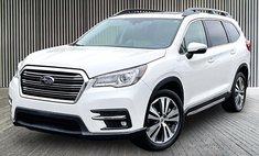 2019 Subaru Ascent Limited 7-Passenger