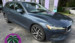 2020 Volvo V60 T5 Momentum