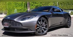 2019 Aston Martin DB11 V8