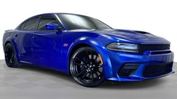 2021 Dodge Charger Scat Pack