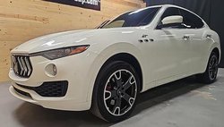 2023 Maserati Levante GT
