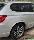 2015 BMW X3 xDrive35i