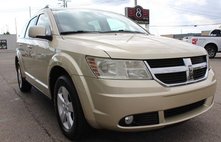 2010 Dodge Journey SXT