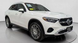 2026 Mercedes-Benz GLC-Class GLC 300 4MATIC