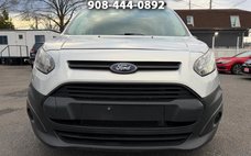 2018 Ford Transit Connect XL