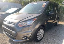 2016 Ford Transit Connect XLT