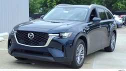 2025 Mazda CX-90 3.3 Turbo Select