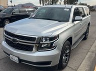 2016 Chevrolet Suburban Shield LS
