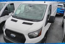 2024 Ford Transit 250