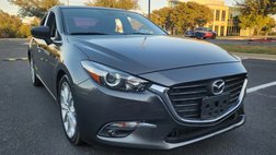 2017 Mazda MAZDA3 Grand Touring