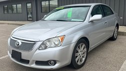 2009 Toyota Avalon Limited