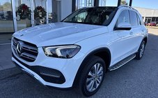 2022 Mercedes-Benz GLE-Class GLE 350