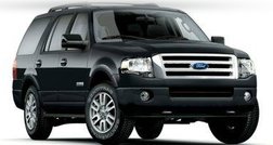 2014 Ford Expedition XL Fleet