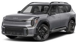 2024 Kia EV9 GT-Line