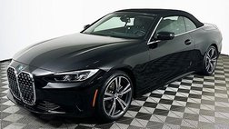 2024 BMW 4 Series 430i xDrive