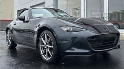 2022 Mazda MX-5 Miata Grand Touring