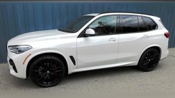 2023 BMW X5 M50i