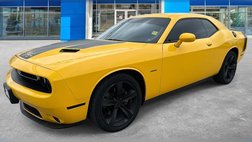 2017 Dodge Challenger R/T