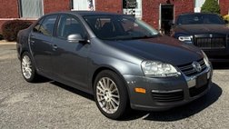 2009 Volkswagen Jetta S