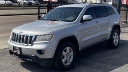2013 Jeep Grand Cherokee Laredo