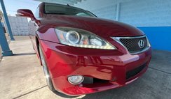 2014 Lexus IS 350C Base