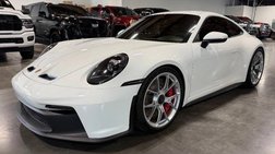 2022 Porsche 911 GT3