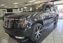 2011 Cadillac Escalade ESV Luxury