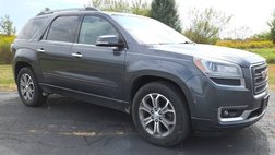 2014 GMC Acadia SLT-1