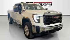 2024 GMC Sierra 2500HD SLT