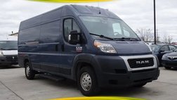 2019 Ram ProMaster 3500 159 WB