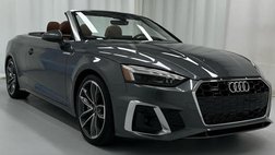 2024 Audi A5 quattro Premium Plus 45 TFSI