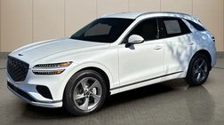 2026 Genesis GV70 2.5T Standard