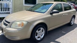 2007 Chevrolet Cobalt LS