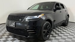 2025 Land Rover Range Rover Velar P250 Dynamic SE