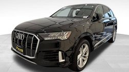 2024 Audi Q7 quattro Premium Plus 55 TFSI