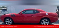 2014 Dodge Challenger R/T