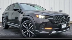 2023 Mazda CX-50 2.5 Turbo Premium Plus