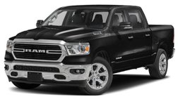 2021 Ram Ram Pickup 1500 Lone Star