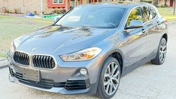 2018 BMW X2 xDrive28i