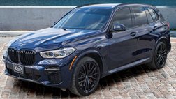 2023 BMW X5 M50i