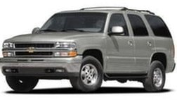 2005 Chevrolet Tahoe LS