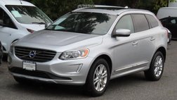 2015 Volvo XC60 T5 Premier