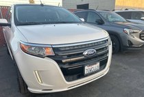 2014 Ford Edge Sport