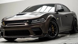 2021 Dodge Charger Scat Pack
