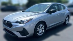 2024 Subaru Impreza Base