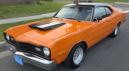 1973 Dodge Dart 