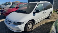 1998 Dodge Grand Caravan SE