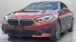 2024 BMW 2 Series 228i xDrive Gran Coupe