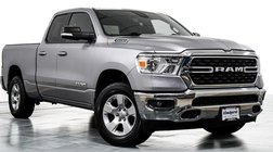 2022 Ram Ram Pickup 1500 Big Horn