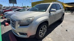 2013 GMC Acadia SLT-2
